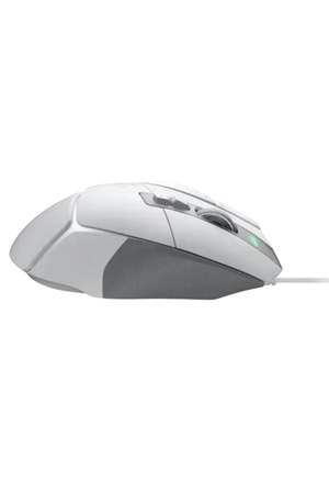 Mouse Logitech G G502 X Kablolu Hero 25K Sensörlü 910-006147 Beyaz