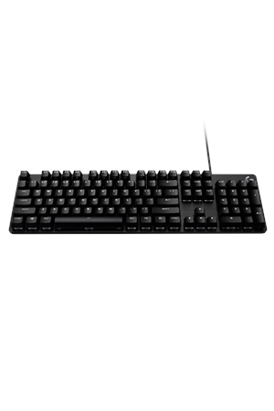 Klavye Logitech G413 Se Mekanik Gaming 920-010556 Tr Layout