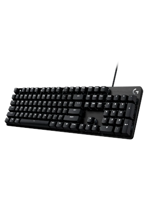 Klavye Logitech G413 Se Mekanik Gaming 920-010556 Tr Layout