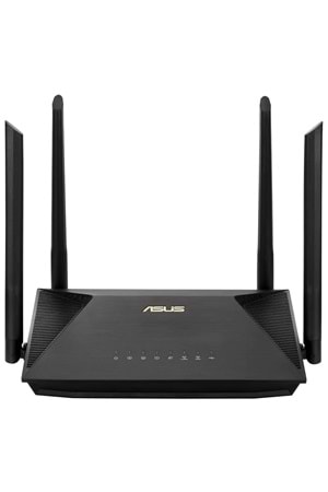 ROUTER ASUS RT-AX53U AX1800 DUALBAND Wifi6