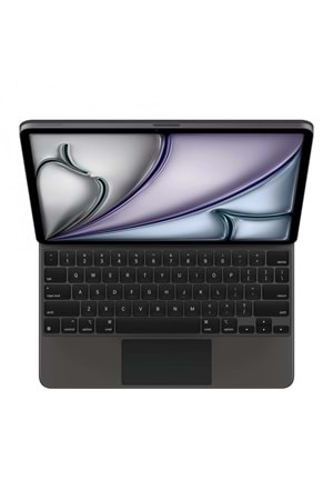 KLAVYE APPLE IPAD MAGIC KEYBOARD BLACK 13