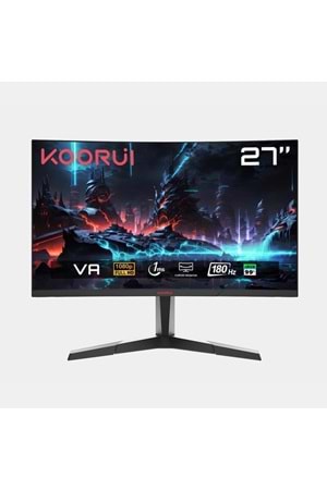 MONITOR KOORUI 27
