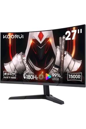MONITOR KOORUI 27