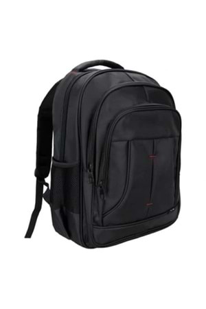 ÇANTA PLM CITY Notebook Sırt Çantası 15.6/17