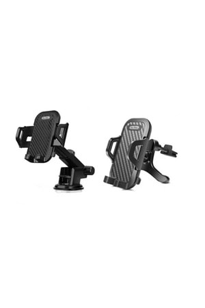 Aksesuar Go-Des Gd-Hd693 Shockproof Car Holder 2İn1