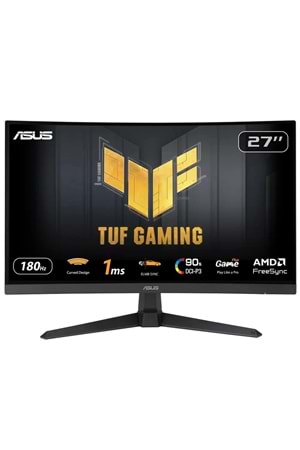 Monıtor Asus 27