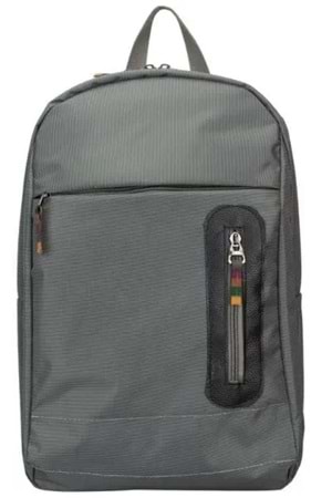 Çanta Plm Castelo Notebook Sırt Çantası 15.6
