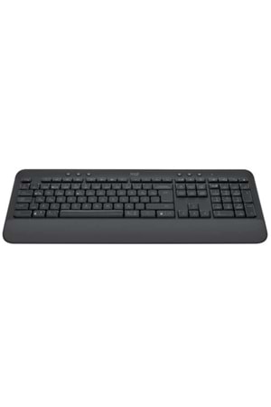Kablosuz Klavye Logitech K650 Signature Grafit 920-010919 Tr Layout