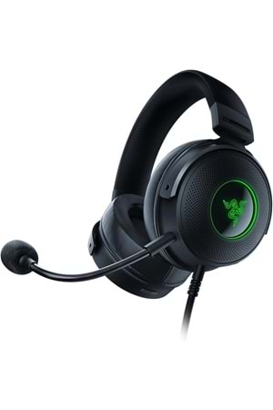 KULAKLIK RAZER KRAKEN V3 HYPERSENSE WIRED USB RZ04-03770100-R3M1