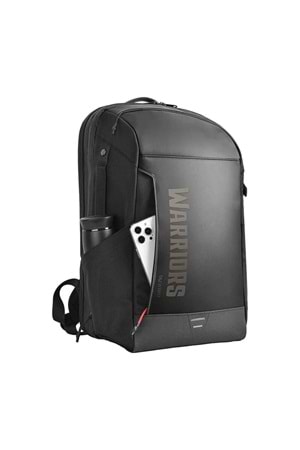 Çanta Wıwu Warrıors Pro Max Sırt Çantası 30Lt Kapasiteli