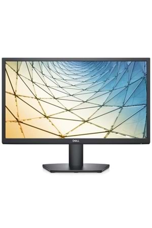 MONITOR DELL 21.5