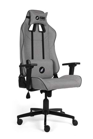 Koltuk Hawk Fab V1 Kumaş Oyuncu Koltuğu
