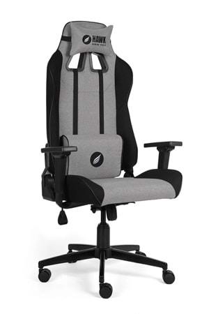 Koltuk Hawk Fab V2 Kumaş Oyuncu Koltuğu