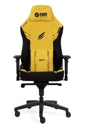 Koltuk Hawk Future Cyber Kumaş Oyuncu Koltuğu