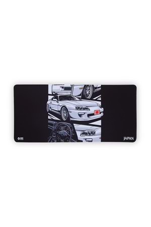 MOUSEPAD Hawk Japan 90x40