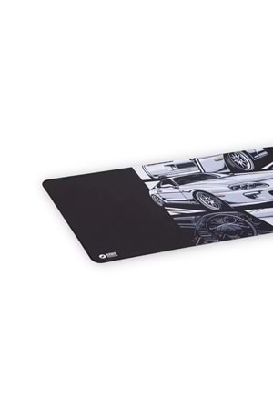 MOUSEPAD Hawk Japan 90x40