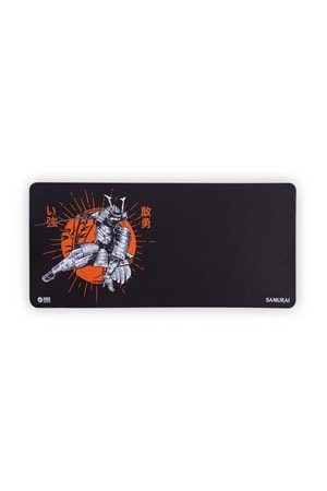 MOUSEPAD Hawk Samurai 90x40