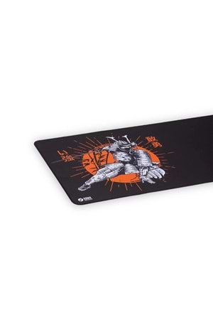 MOUSEPAD Hawk Samurai 90x40