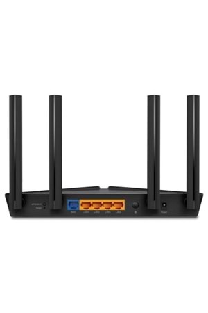 Router Tp-Link Archer Ax53 Ax3000Mbps Wi-Fi6 Dualband, Gigabit