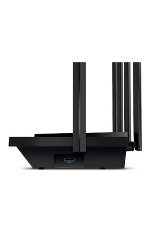 ROUTER TP-LINK ARCHER AX73 AX5400Mbps Wi-Fi6 DualBand, Gigabit