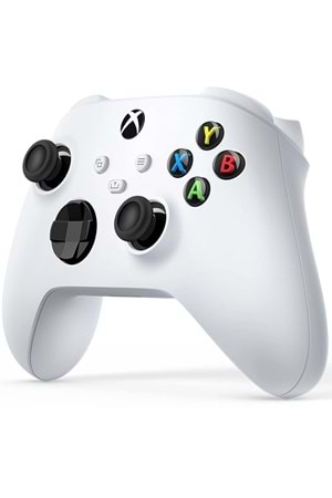 MICROSOFT XBOX SERIES WIRELESS CONTROLLER WHITE
