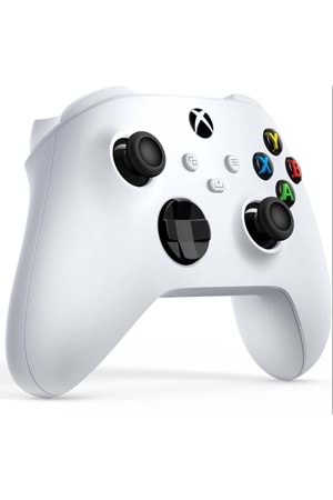 MICROSOFT XBOX SERIES WIRELESS CONTROLLER WHITE