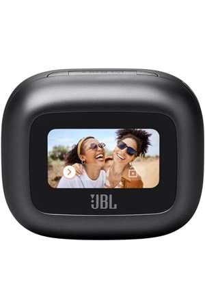 KULAKLIK JBL LIVE BUDS 3 ANC TWS WIRELESS SİYAH