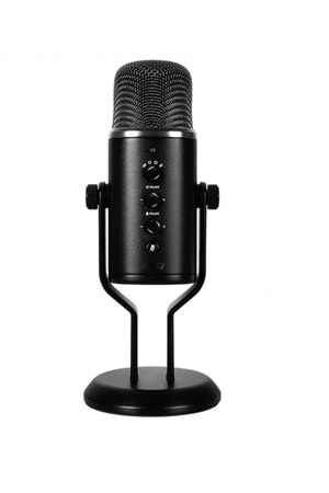 MİKROFON MSI INVERSE GV60 STREAMING