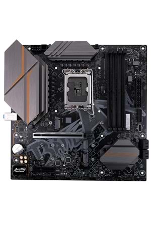 ANAKART COLORFUL BATTLE-AX Z790M PLUS D5 V20 DDR5 ATX 1700p