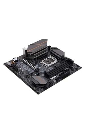 ANAKART COLORFUL BATTLE-AX Z790M PLUS D5 V20 DDR5 ATX 1700p