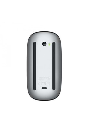 Kablosuz Mouse Apple Magıc Mouse (Usb-C) Mxk63Za/A A3204 Black