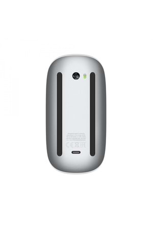 Kablosuz Mouse Apple Magic Mouse(Usb-C) Mxk53 A3204 White