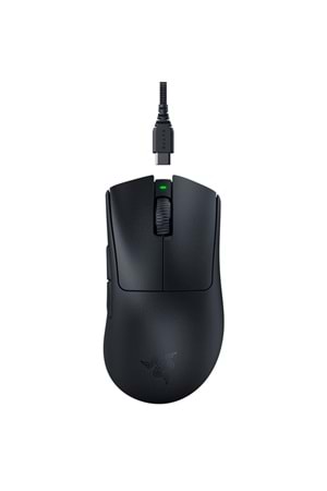 Mouse Razer Deathadder V3 Pro Black RZ01-04630100-R3G1 30000Dpi 5 Tuş
