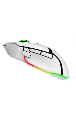 Mouse Razer Basılısk V3 Pro Rz01-04620200-R3G1 Beyaz Rgb