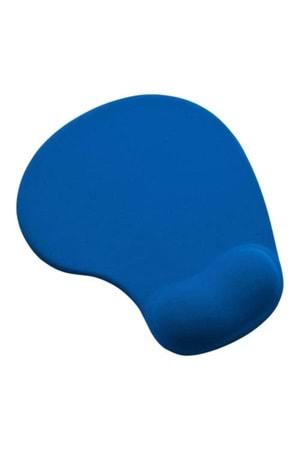 MOUSE PAD FRISBY FMP-050M-BL Mavi Jel Mouse Pad
