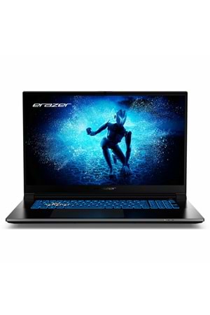 Erazer Deputy P60 MD62624 i7-13620H 16GB 1TB RTX4070 15.6