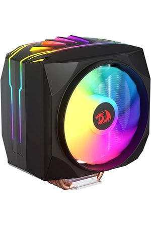 ISLEMCI FANI REDRAGON BALDER CC-2199 ARGB CPU AIR COOLER