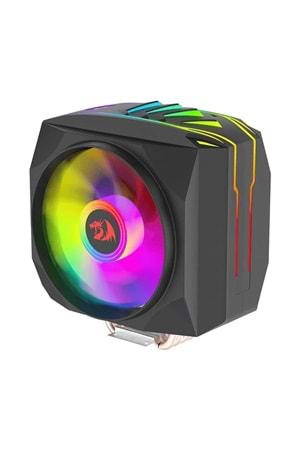 ISLEMCI FANI REDRAGON BALDER CC-2199 ARGB CPU AIR COOLER