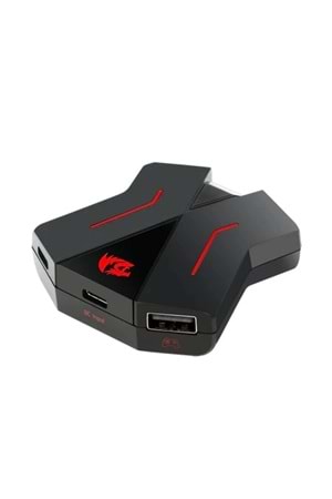 Redragon Erıx Ga-200 Keyboard&Mouse Converter