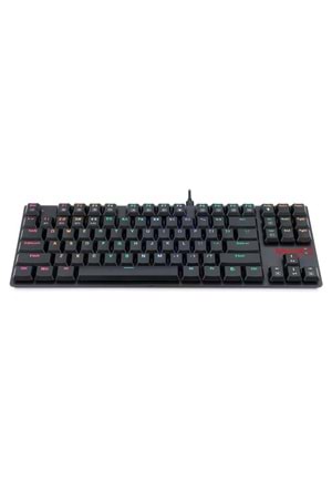Redragon Ragonwarrıor K603P-Kbs Blue Swıtch Us Layout