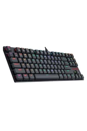 Redragon Ragonwarrıor K603P-Kbs Blue Swıtch Us Layout