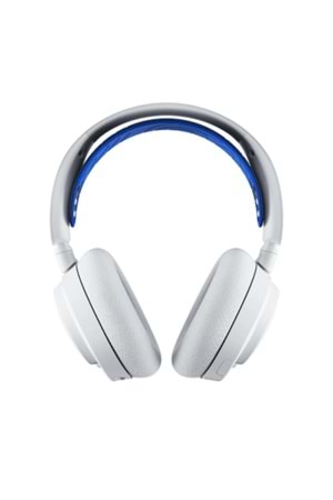 Kulaklık Steelserıes Ssh61561 Artıcs Nova 7P Gamıng Whıte