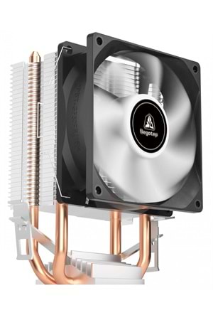 İşlemci Fanı Segotep Wind Clear T2 80Mm Am4/Am5 1200P/1700P