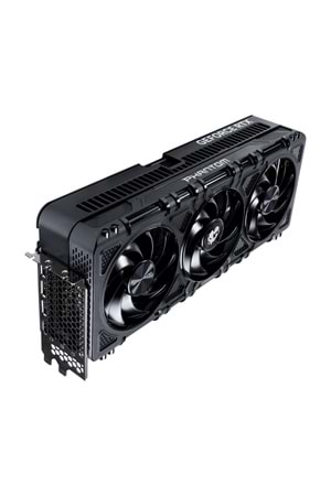 EKRAN KARTI GAINWARD RTX5080 PHOENIX 16GB 256Bit GDDR7