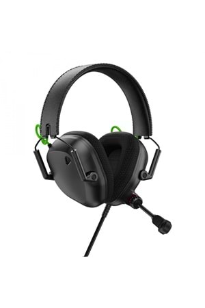 KULAKLIK WIWU GTD-02 THUNDER HEADSET BLACK