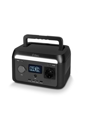 Ttec 2Ps001S Powermax 300W Power Statıon
