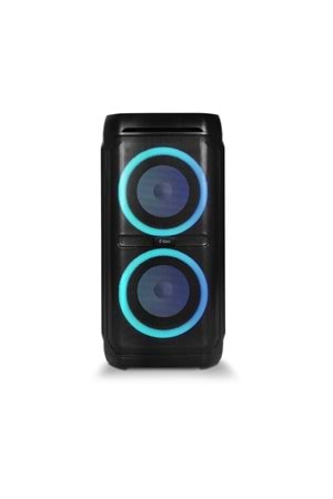 Ttec 2Bh12S Carnıval 100W Bluetooth Hoparlör