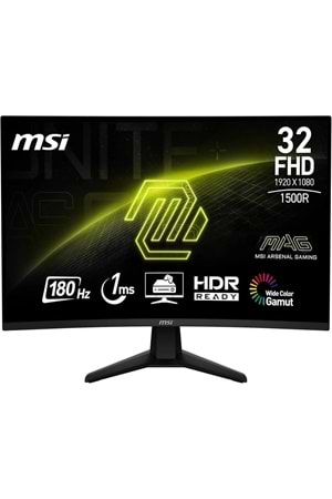 MONITOR MSI 31.5