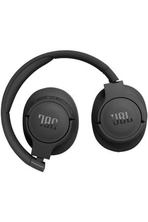 Kulaklık JBL Tune 770Bt ANC Bluetooh Siyah