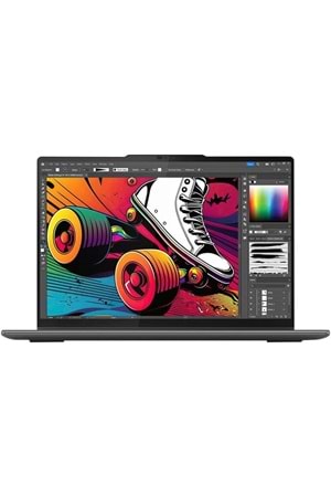 LENOVO YOGA 7 Core Ultra 7 155U 16GB 1TB 14